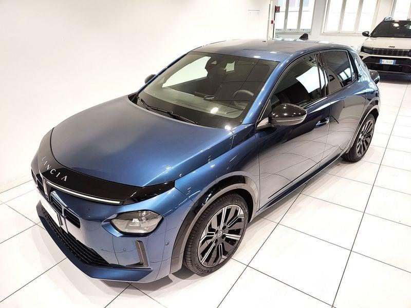 Lancia Ypsilon Ypsilon 1.2 mhev Edizione Limitata Cassina e-dct*FULL OPTIONAL*CAMBIO AUTOMATICO*