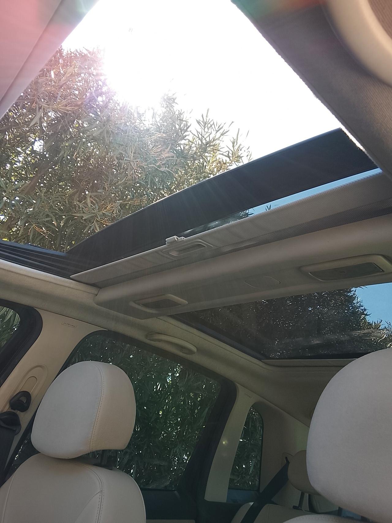 Lancia MUSA 1.9 Multijet Platino