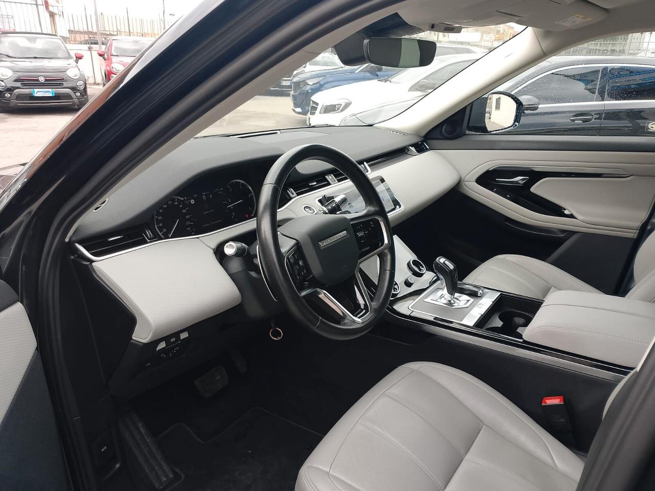 Land Rover Range Evoque 2.0D I4-L.Flw 150 CV
