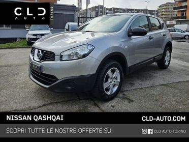 Nissan Qashqai 1.5 dCi DPF