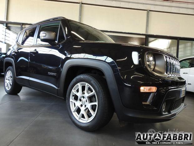 JEEP - Renegade - 1.0 T3 Limited Navi-Car Play-ky