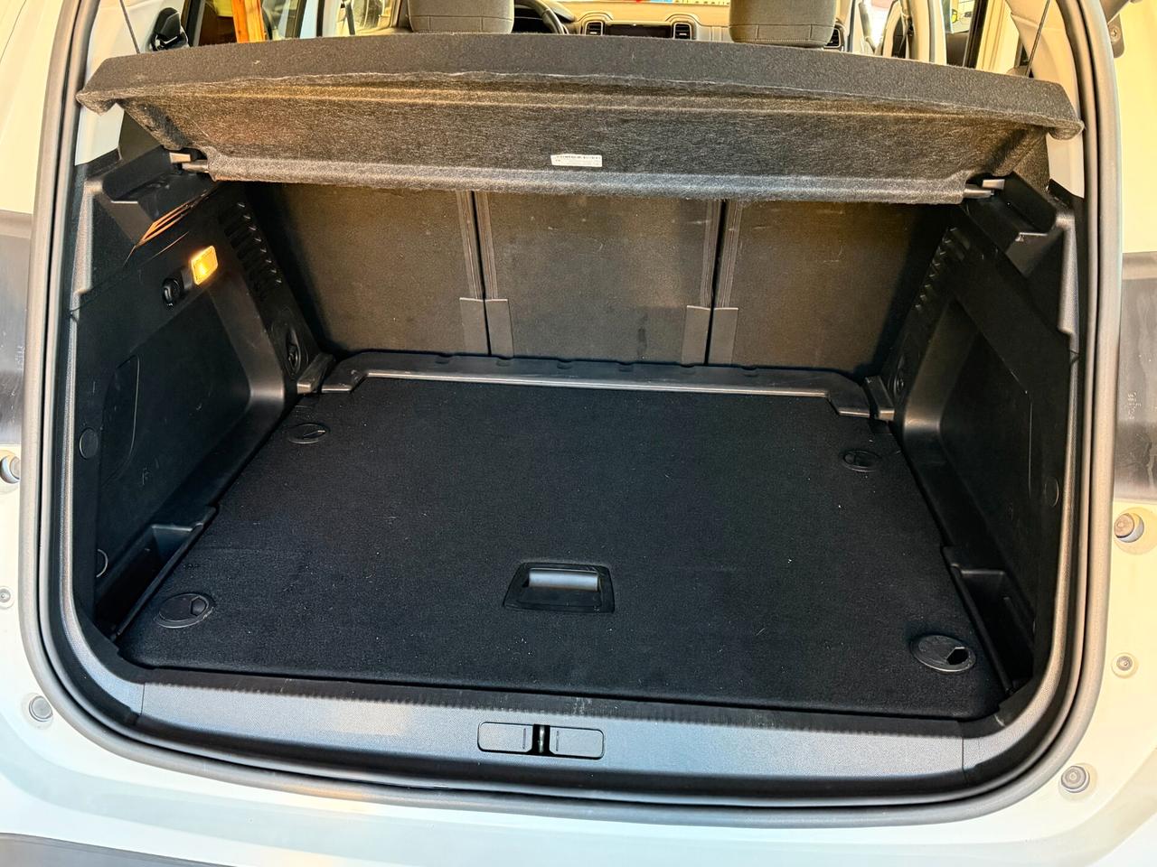 Citroen C5 Aircross 1.5 BLUEHDI 130 cv. AT8 SHINE (Nav)