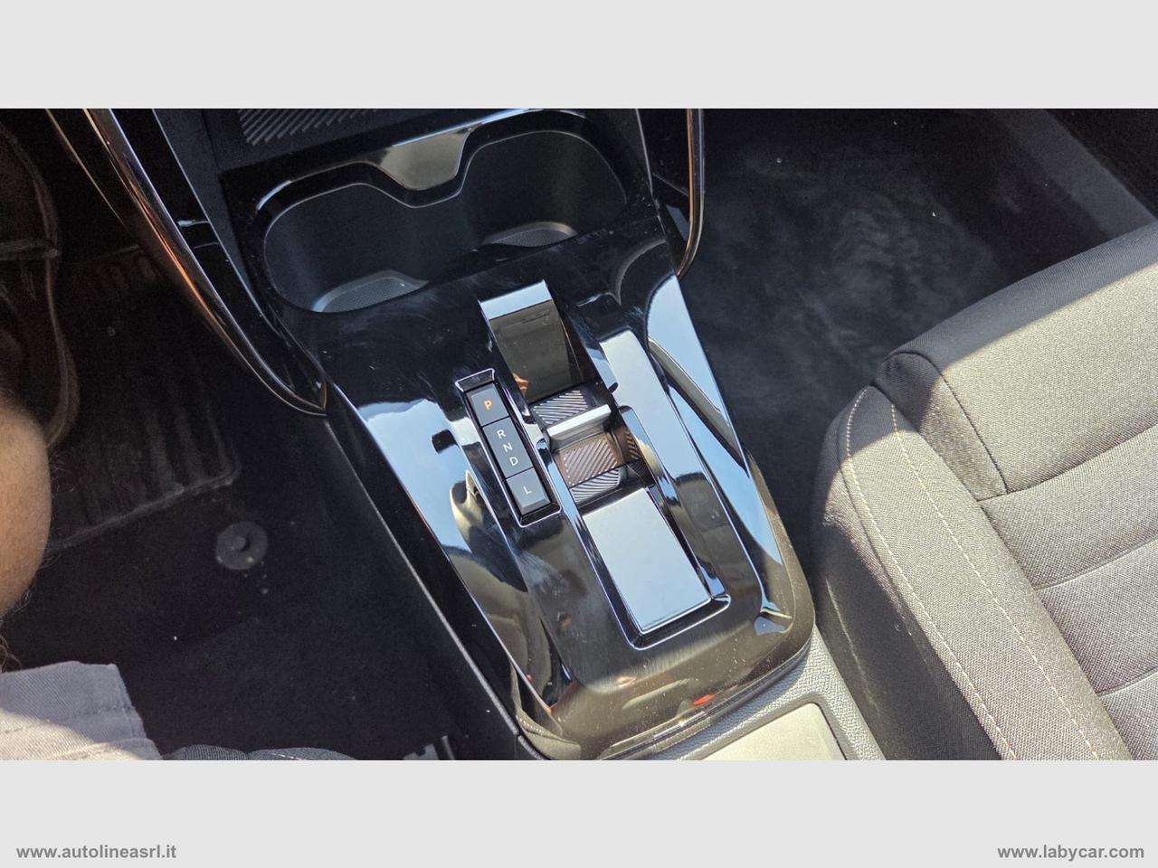 CITROEN C3 Aircross Hybrid 145 automatico Plus