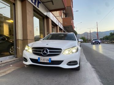 Mercedes-benz E 250 BlueTEC S.W. 4Matic Automatic Premium