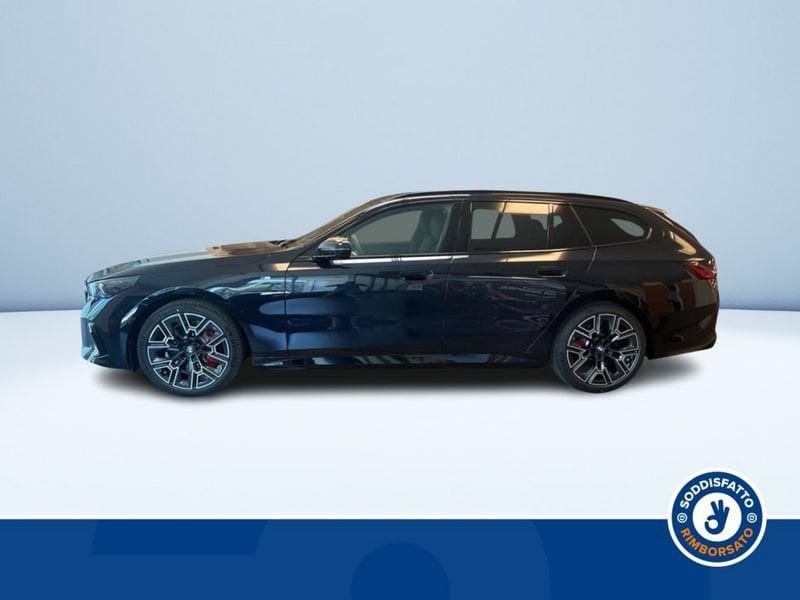 BMW Serie 5 Touring 540d xDrive M Sport Pro