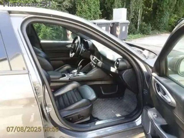 ALFA ROMEO Giulia 2.2 t Veloce Q4 210 cv auto - GH299HV