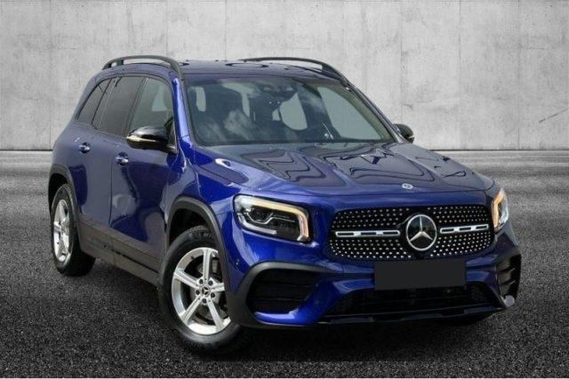 MERCEDES-BENZ GLB 220 d Automatic 4Matic Premium