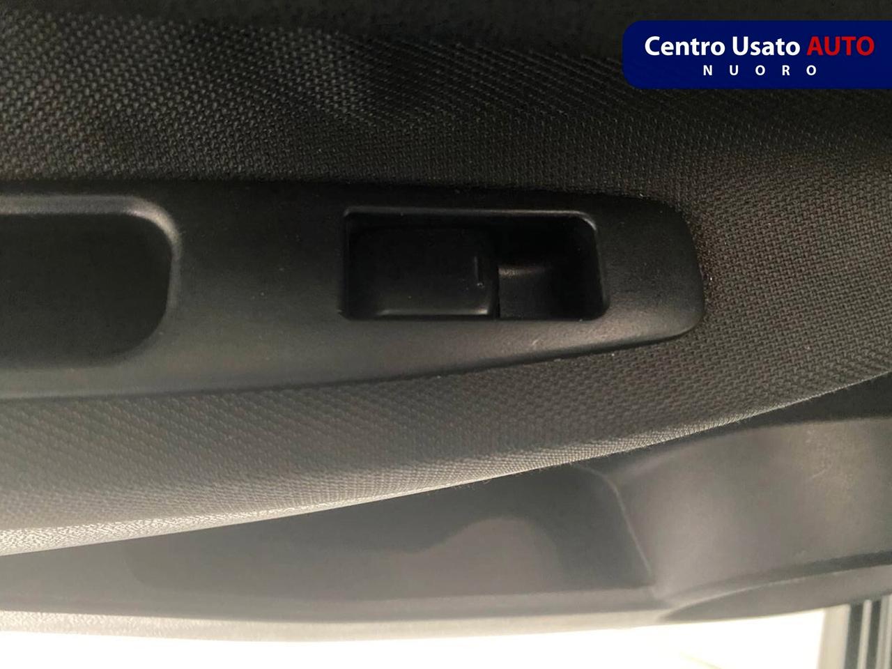 Nissan Qashqai 1.5 dCi DPF Acenta