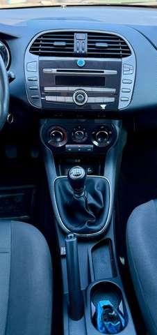 Fiat Bravo 1.4 16v Dynamic Gpl Neopatentati