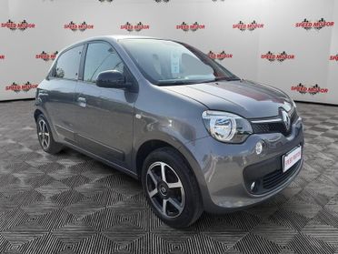 Renault Twingo Twingo 0.9 Limited 90cv, SENSORI, CERCHI IN LEGA