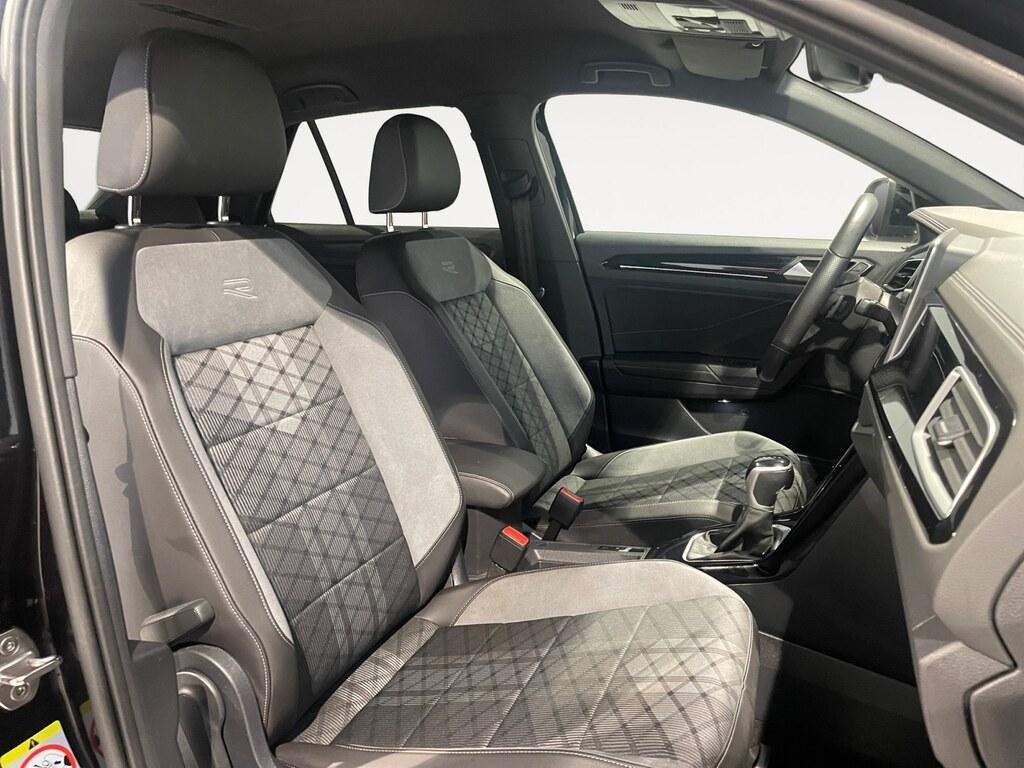 Volkswagen T-Roc 2.0 TDI 150CV DSG R-Line