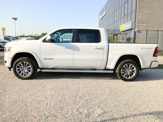 DODGE RAM 1500 5.7 GPL V8 Laramie Sport N1