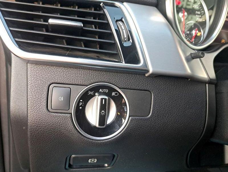 Mercedes-Benz GLE Coupé GLE 350 d 4Matic Coupé Premium