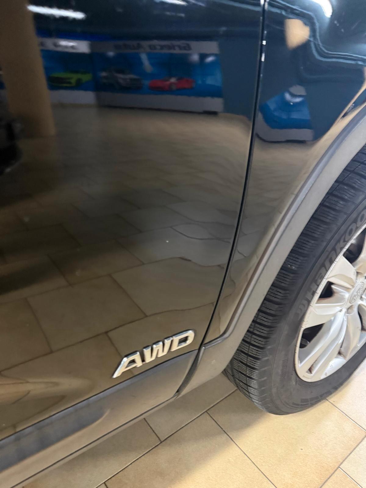 SORENTO 4X4 NAVI E TETTO FULL OPTIONAL