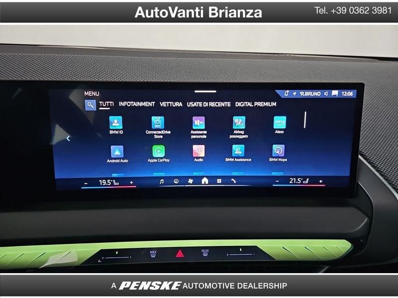 BMW X3 X3 xdrive20d MSport Pro