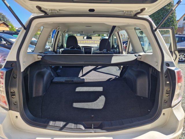 SUBARU Forester AWD 2.0 150 Cv 1proprietario