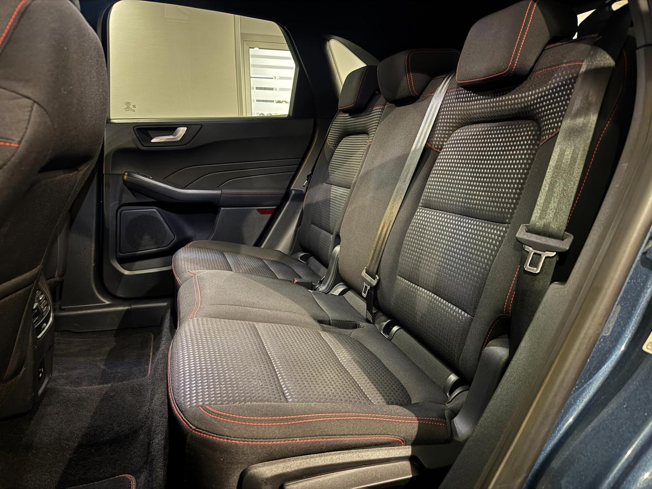 FORD KUGA 1.5 ECOBLUE ST-LINE 2022