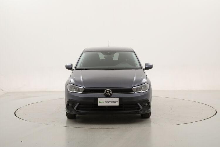 Volkswagen Polo Life DSG BR247619 1.0 Benzina 95CV