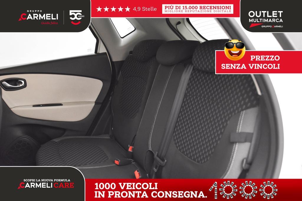 Renault Captur 1.5 dCi Energy Intens