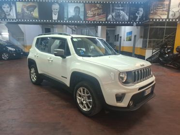 Jeep Renegade 1.3 T4 190CV PHEV 4xe AT6 Business Plus