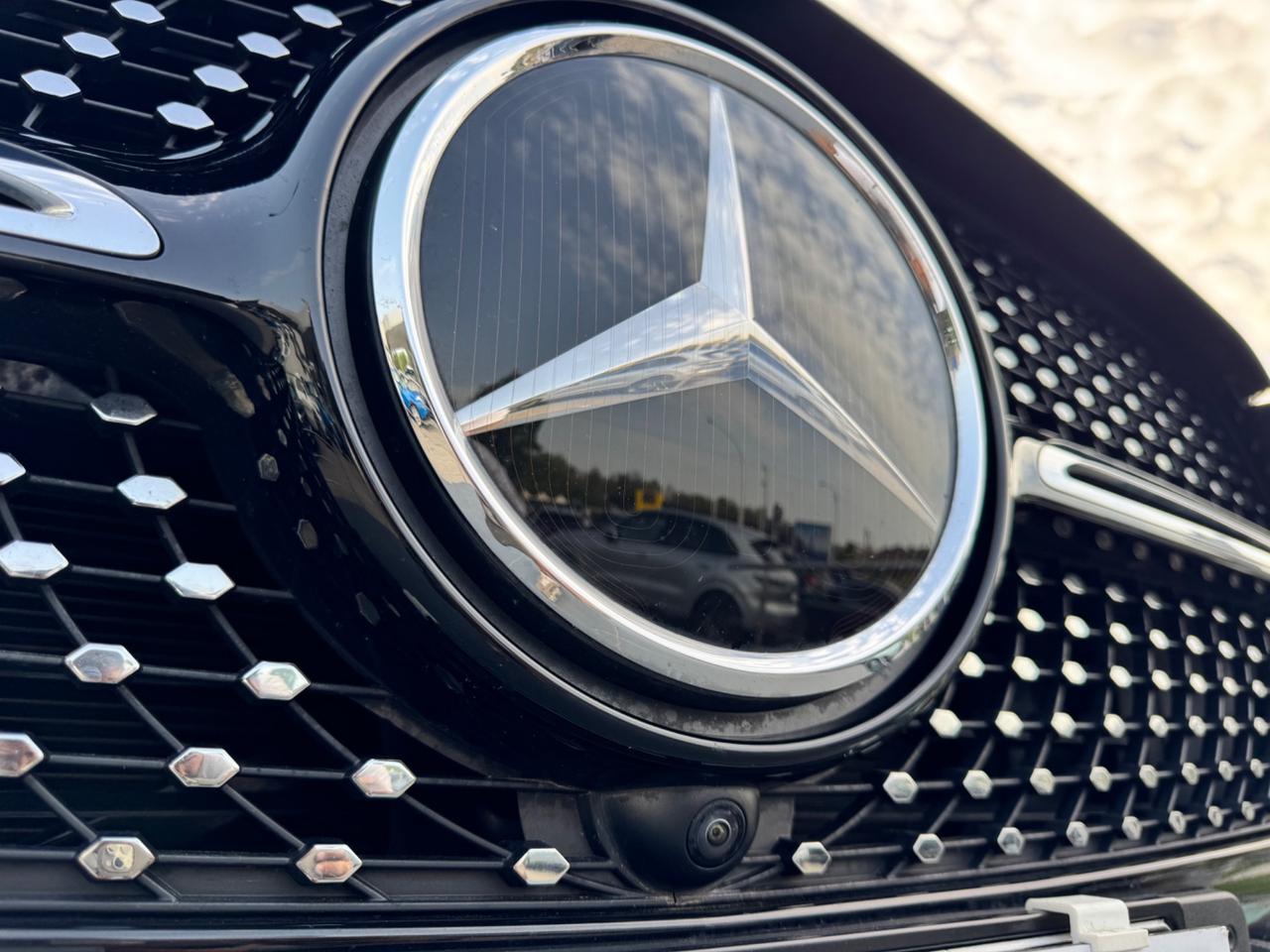 Mercedes-benz GLE 300 d 4Matic Premium Amg plus tetto uff Mercedes