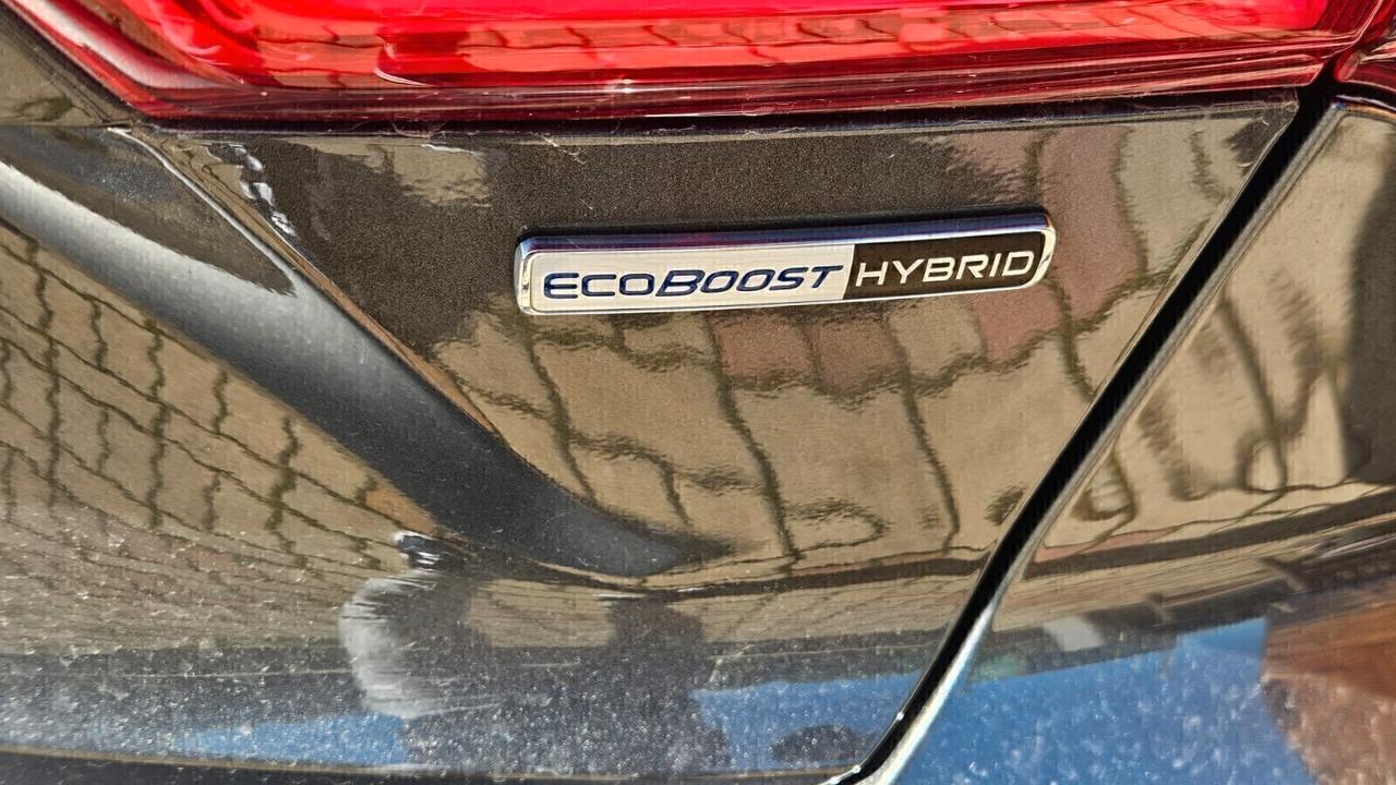 Ford Focus 1.0 EcoBoost Hybrid 125 CV 5p. ST Line X
