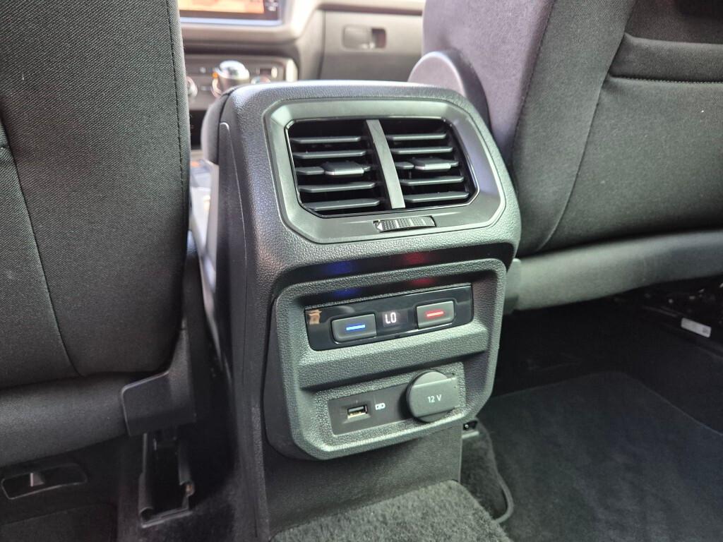 Volkswagen Tiguan 1.6 TDI Business BlueMotion