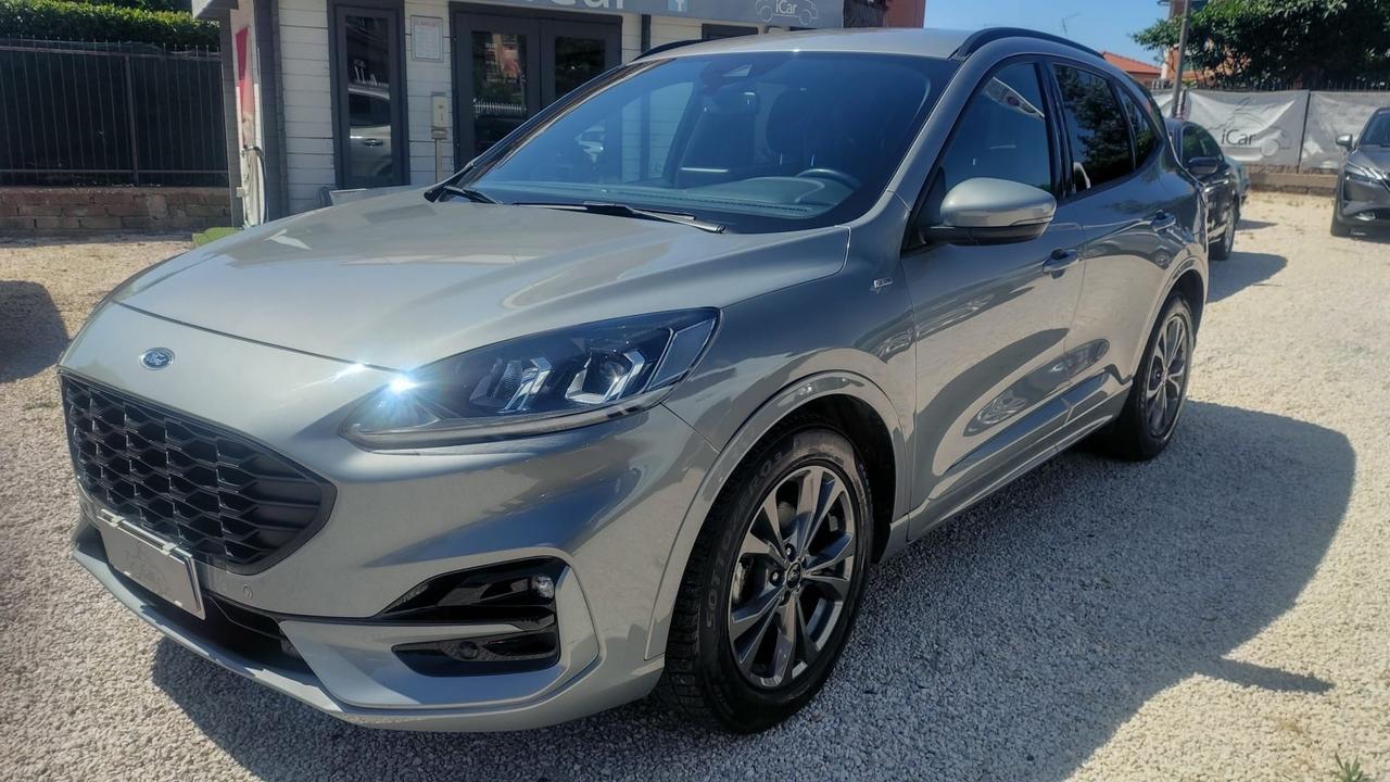 Ford Kuga 1.5 EcoBlue 120 CV 2WD ST-Line