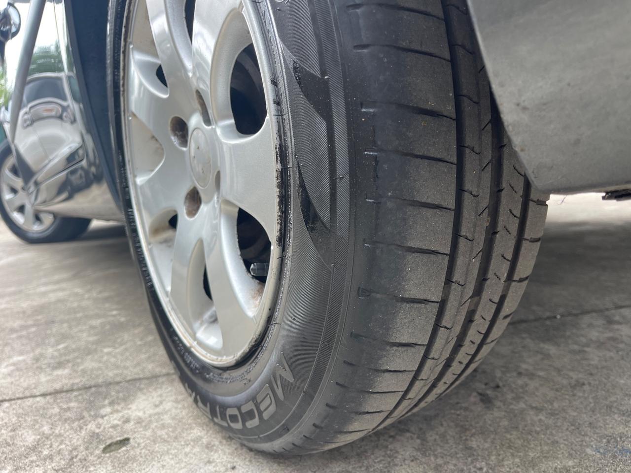 Peugeot 207 1.4 VTi benzina EURO5A 95CV SW NEOPATENTATI