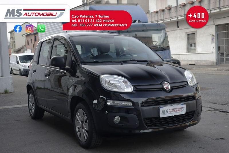 FIAT Panda 1.2 Easy Unicoproprietario