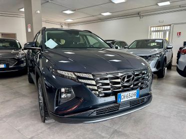 Hyundai Tucson 1.6 CRDi 136CV DCT XLine 2021
