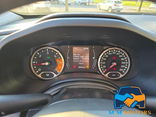 JEEP Renegade 1.6 Mjt Sport "PROMMO"