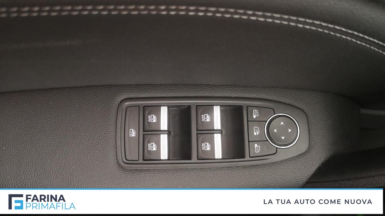 RENAULT Captur II 2019 - Captur 1.0 tce Techno 90cv