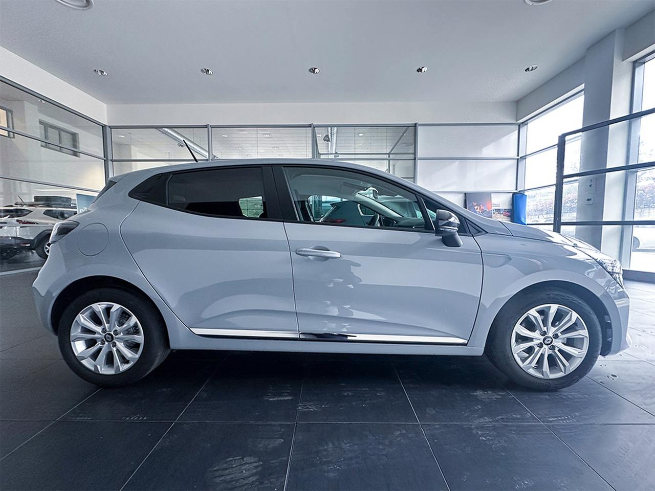 Renault Clio 1.0 eco-g evolution 100cv