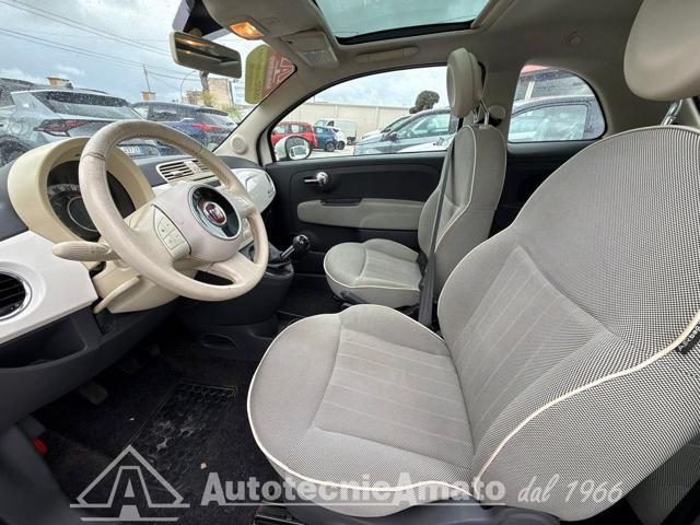 FIAT 500 1.3 Multijet 16V 95 CV GQ