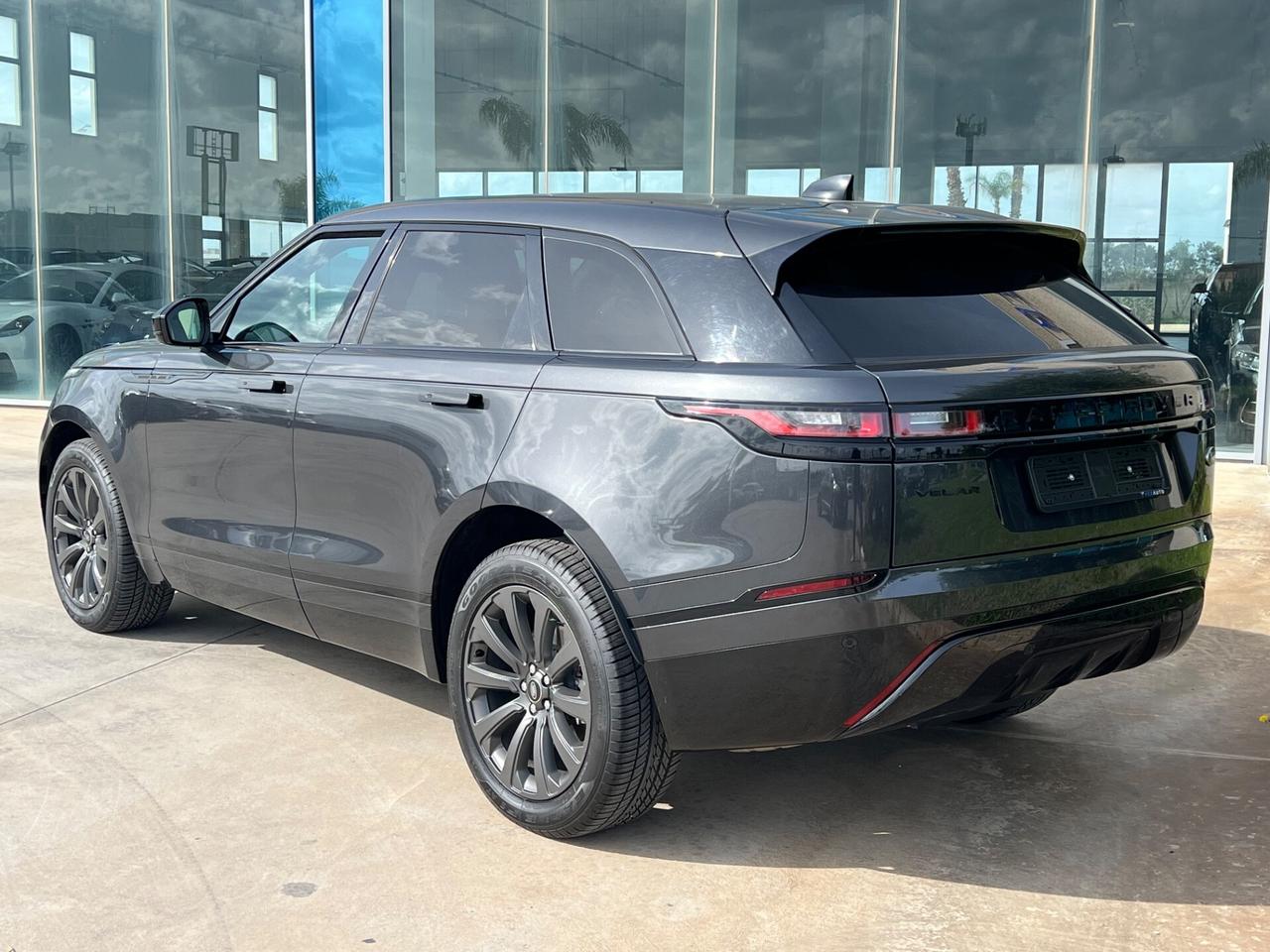 Range Rover Velar R-Dynamic SE 4wd offerta T-Stock prezzo imperdibile