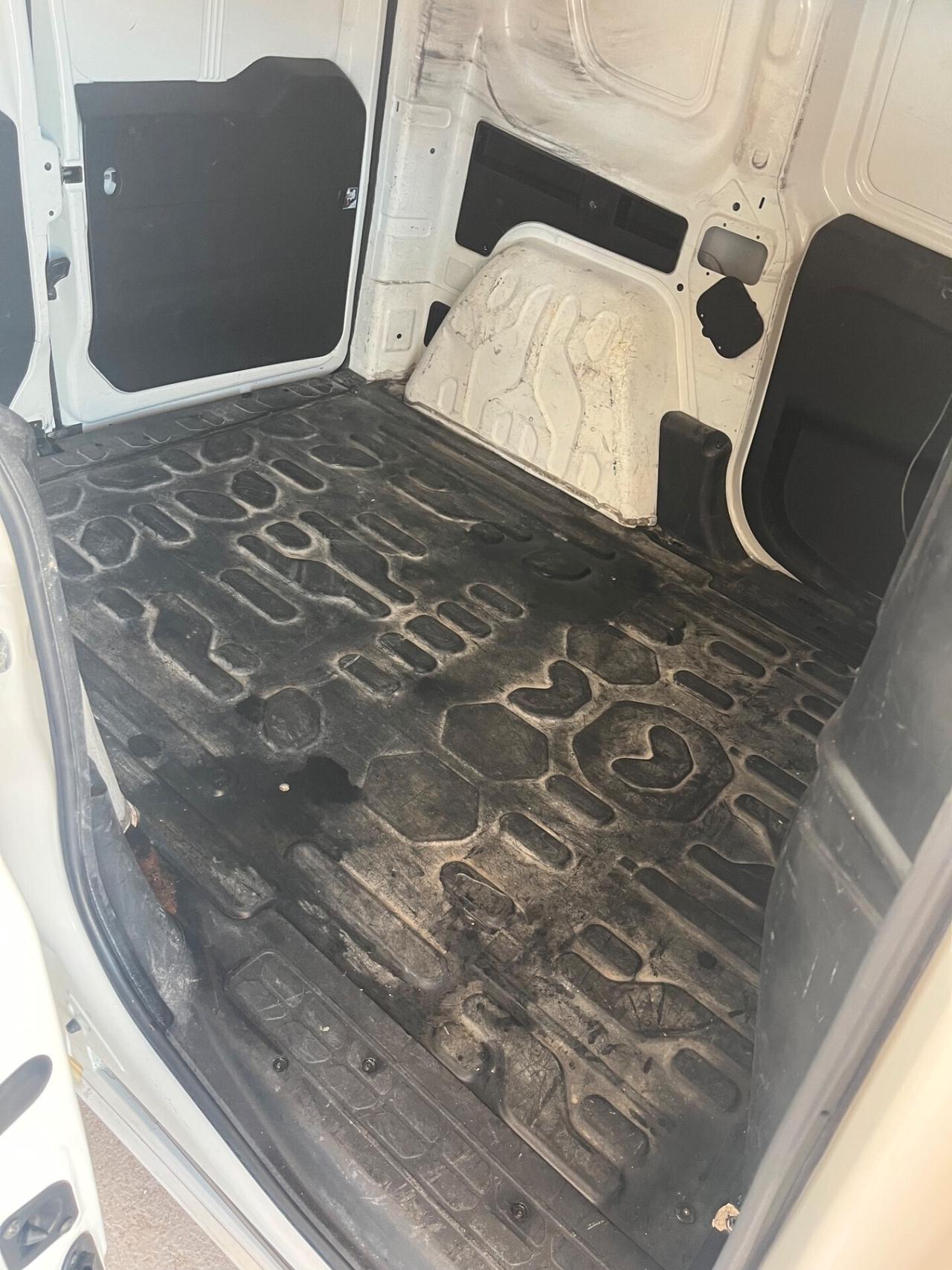 Fiat Doblo Doblò 1.3 MJT