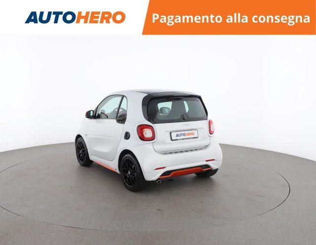 SMART ForTwo 90 0.9 Turbo twinamic Urbanrunner Passion