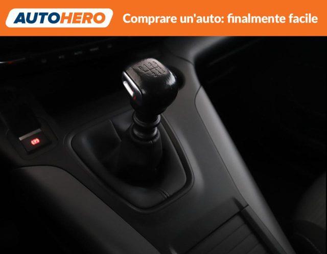 TOYOTA Proace City Verso 1.5D 100 CV S&S Short D Executive