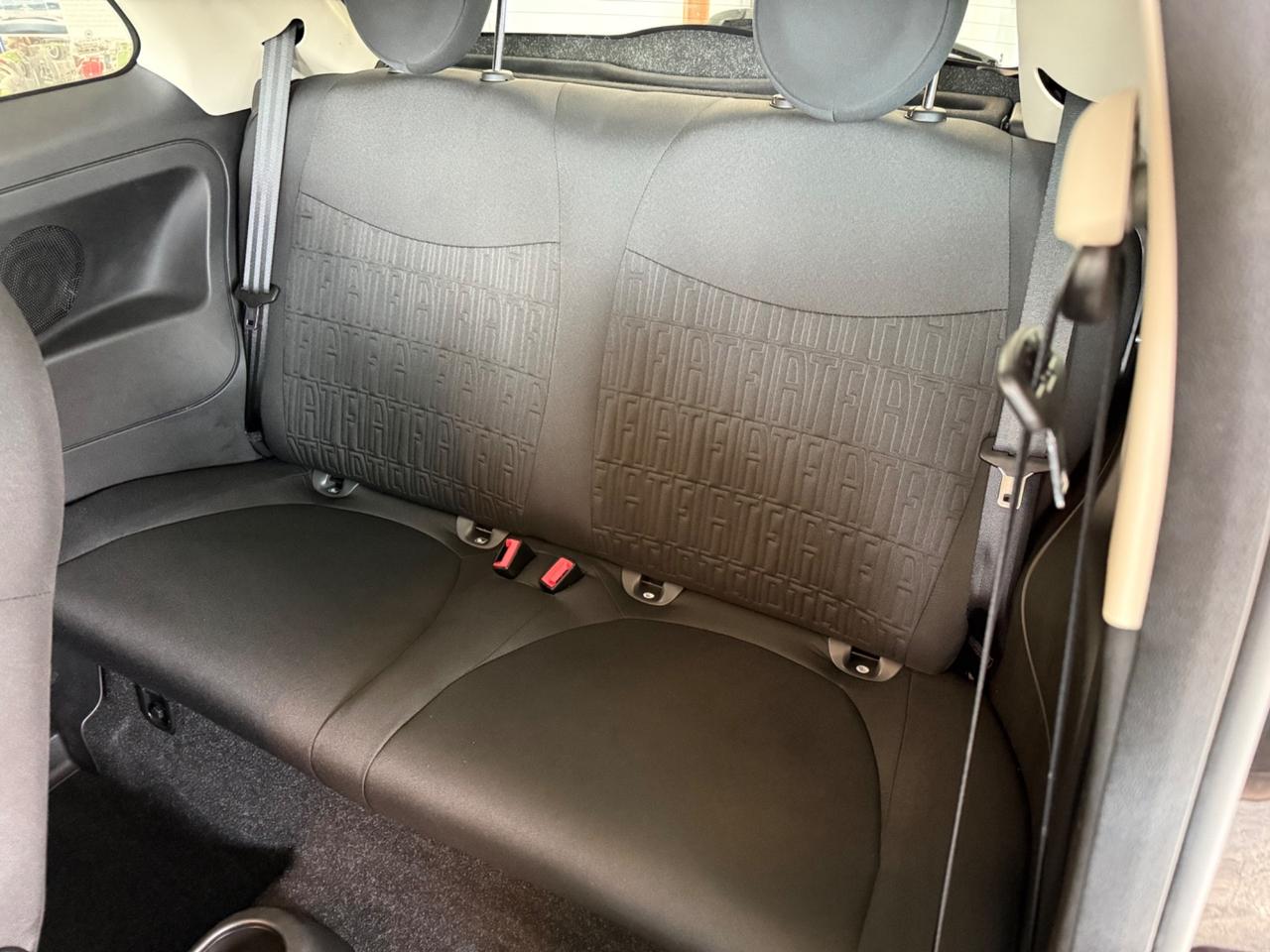 ""SOLO POCHI GIORNI"" Fiat 500 1.0 Hybrid CONNECT 1.0 HYBRID OK NEOPATENTATI