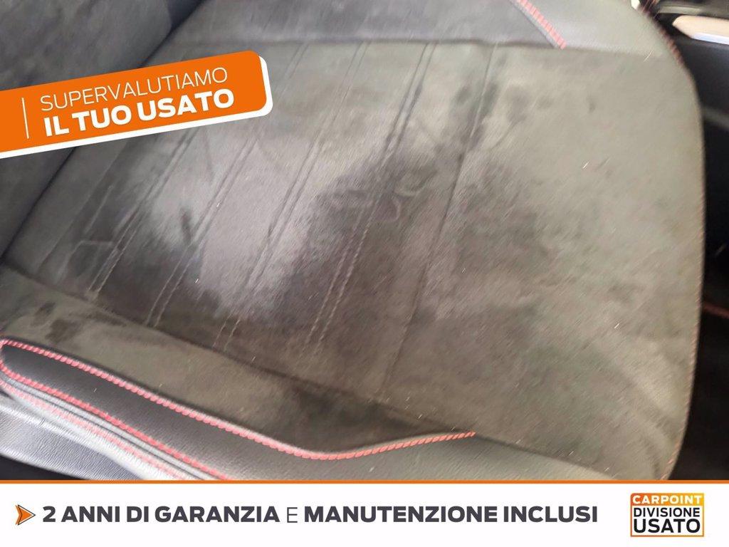 FORD Ecosport 1.0 ecoboost st-line s&s 125cv my20.25 del 2022