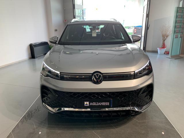 VOLKSWAGEN Tiguan 2.0 TDI 150 CV DSG R-Line Plus