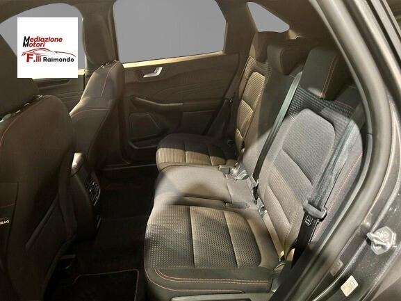 Ford Kuga 1.5 ecoblue ST-Line 2wd 120cv auto