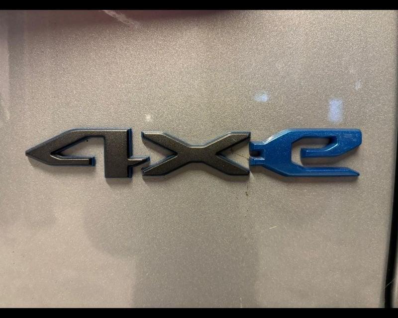 Jeep Wrangler Plug-In Hybrid My23 Rubicon 2.0 4xe Phev 380cv At8