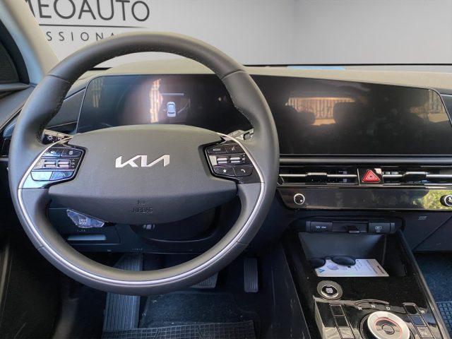 KIA Niro 1.6 GDi DCT PHEV 2WD Style