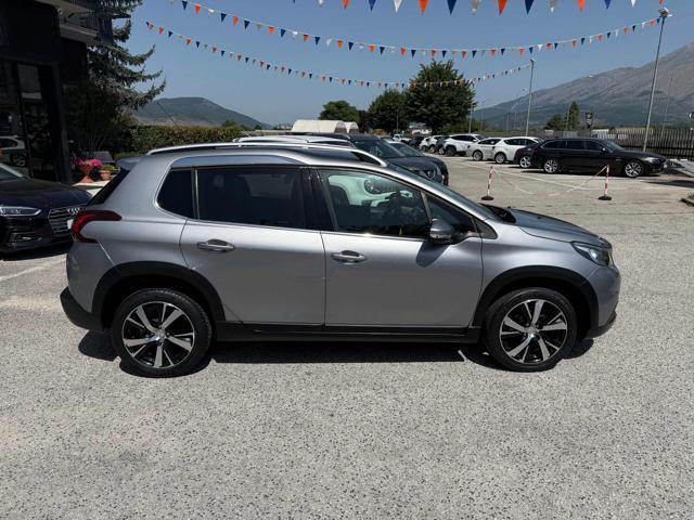 PEUGEOT 2008 1° serie BlueHDi 100 Allure SCONTO ROTTAMAZIONE