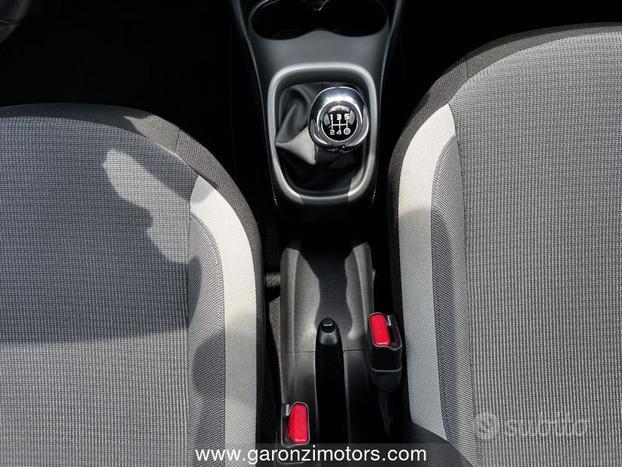 Toyota Aygo Connect 1.0 VVT-i 72 CV 5 porte x...