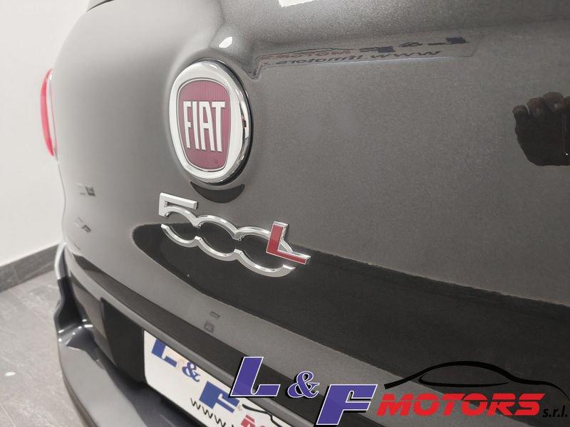 FIAT 500L Lounge 1.6 Multijet
