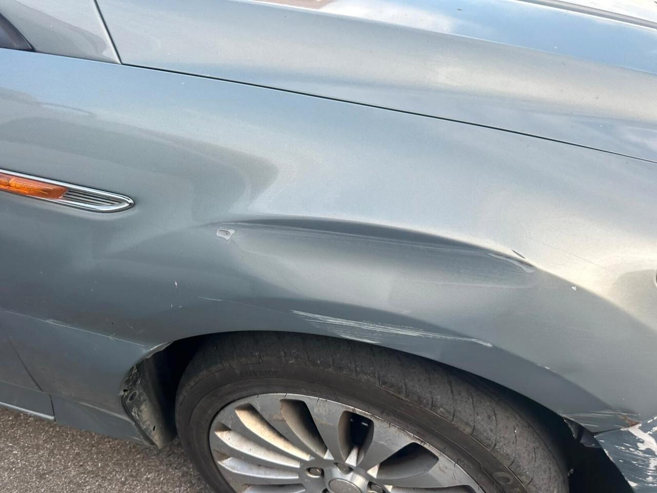 Ford Mondeo Mondeo+ 2.0 TDCi 140 CV Station Wagon titanium