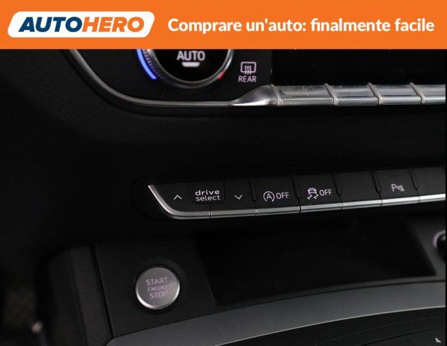 AUDI Q5 35 TDI quattro S tronic